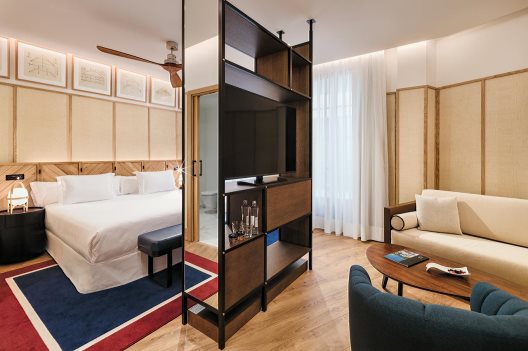 Hotel H10 Madison
