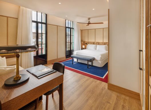 Hotel H10 Madison