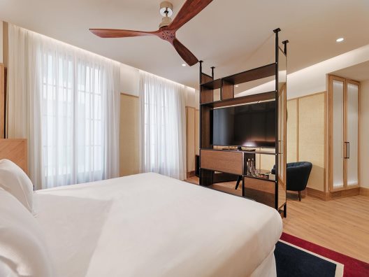 Hotel H10 Madison
