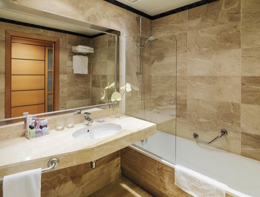Hotel H10 Marina Barcelona