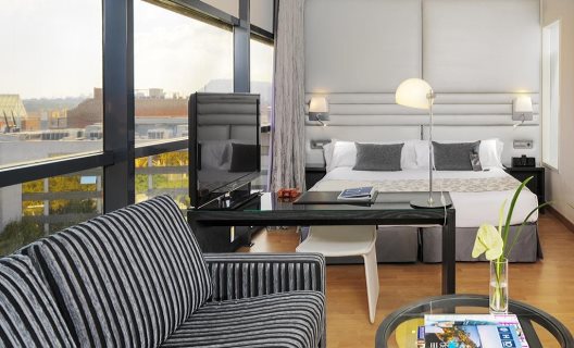 Hotel H10 Marina Barcelona