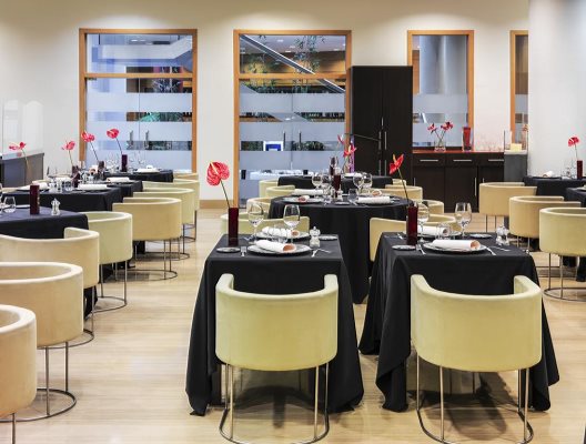 Hotel H10 Marina Barcelona