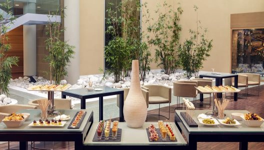 Hotel H10 Marina Barcelona