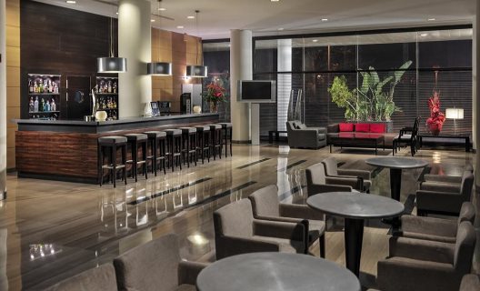 Hotel H10 Marina Barcelona