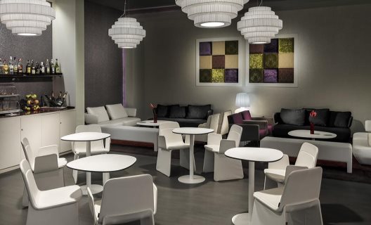 Hotel H10 Marina Barcelona