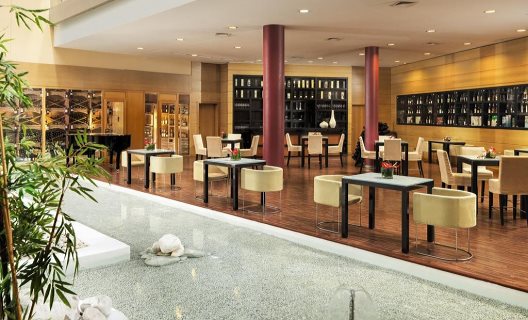 Hotel H10 Marina Barcelona