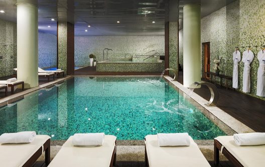 Hotel H10 Marina Barcelona