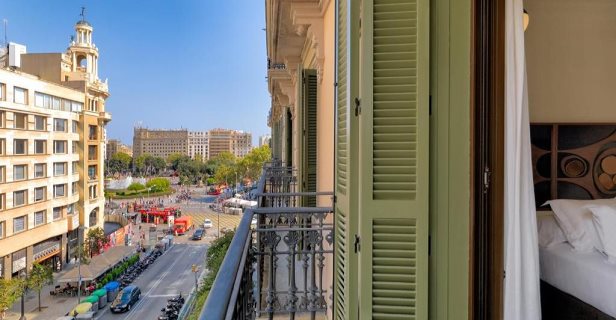 Hotel H10 Metropolitan