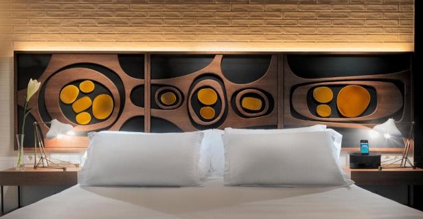 Hotel H10 Metropolitan