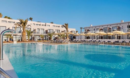 Hotel H10 Ocean Dreams Only Adults