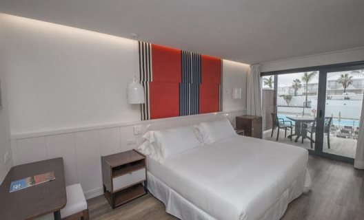 Hotel H10 Ocean Dreams Only Adults