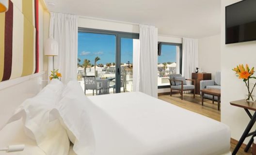 Hotel H10 Ocean Dreams Only Adults