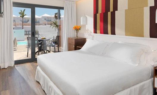 Hotel H10 Ocean Dreams Only Adults