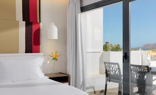 Hotel H10 Ocean Dreams Only Adults