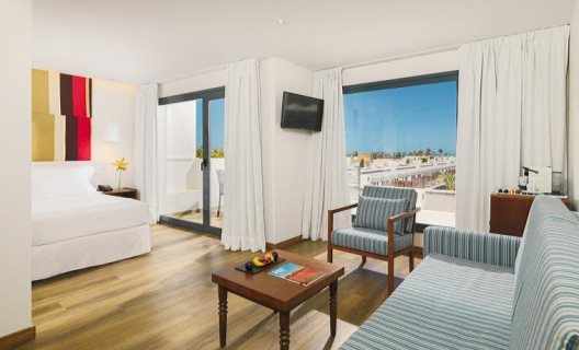 Hotel H10 Ocean Dreams Only Adults