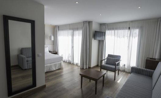 Hotel H10 Ocean Dreams Only Adults