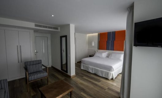 Hotel H10 Ocean Dreams Only Adults