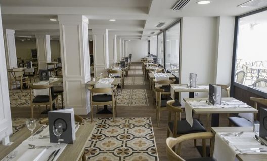 Hotel H10 Ocean Dreams Only Adults
