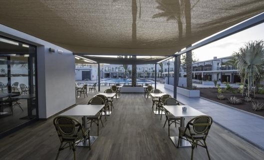 Hotel H10 Ocean Dreams Only Adults