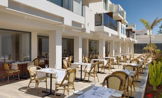 Hotel H10 Ocean Dreams Only Adults