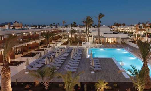 Hotel H10 Ocean Dreams Only Adults
