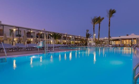 Hotel H10 Ocean Dreams Only Adults