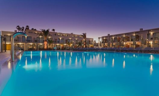 Hotel H10 Ocean Dreams Only Adults