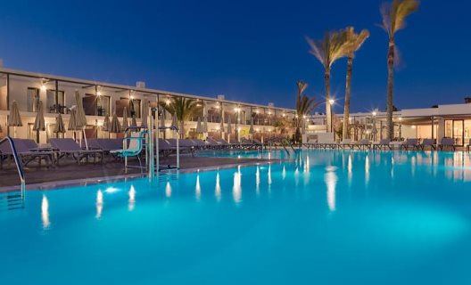 Hotel H10 Ocean Dreams Only Adults