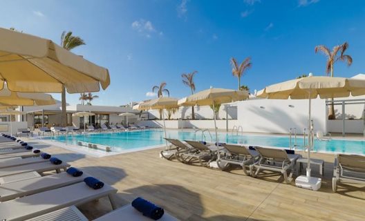 Hotel H10 Ocean Dreams Only Adults