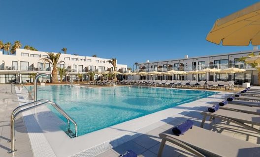 Hotel H10 Ocean Dreams Only Adults