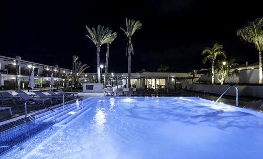 Hotel H10 Ocean Dreams Only Adults