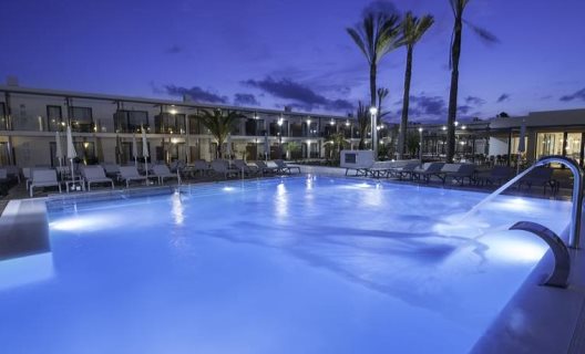 Hotel H10 Ocean Dreams Only Adults