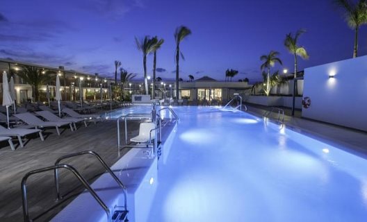 Hotel H10 Ocean Dreams Only Adults