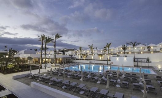 Hotel H10 Ocean Dreams Only Adults