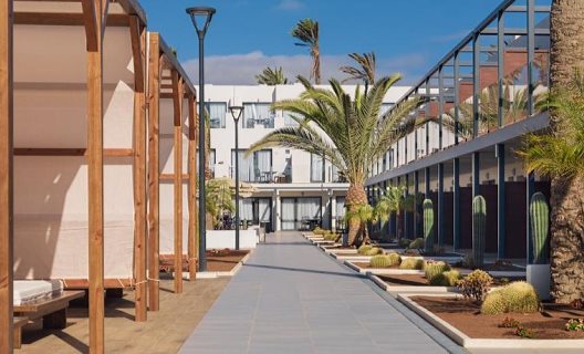 Hotel H10 Ocean Dreams Only Adults