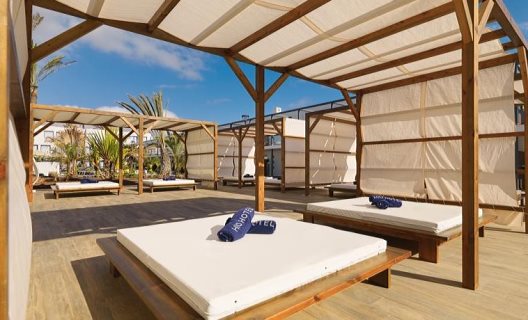 Hotel H10 Ocean Dreams Only Adults