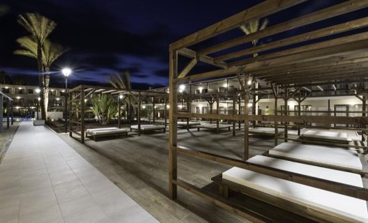 Hotel H10 Ocean Dreams Only Adults