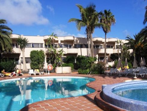 Hotel H10 Ocean Dunas
