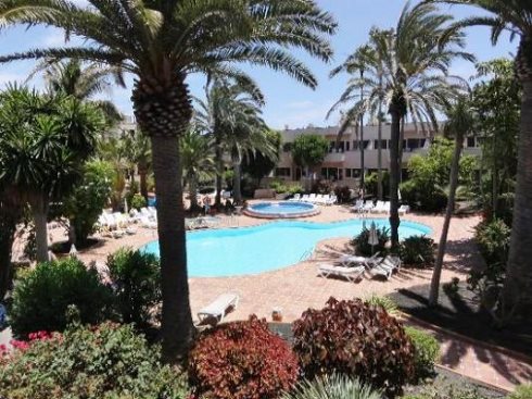 Hotel H10 Ocean Dunas
