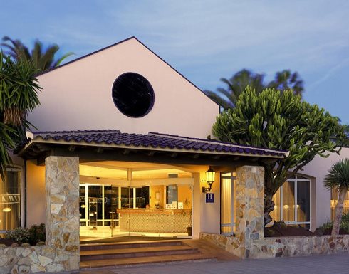Hotel H10 Ocean Dunas