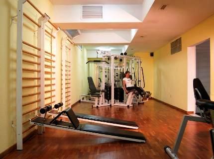 Hotel H10 Ocean Dunas