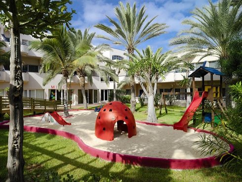 Hotel H10 Ocean Dunas