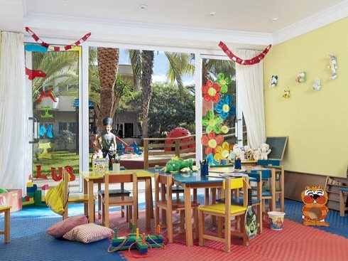 Hotel H10 Ocean Dunas