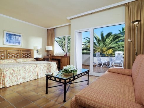 Hotel H10 Ocean Dunas