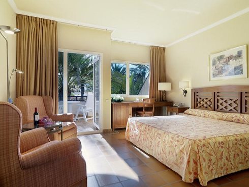 Hotel H10 Ocean Dunas