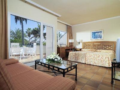 Hotel H10 Ocean Dunas