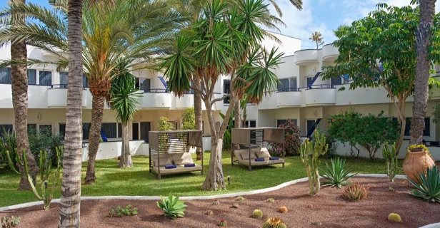 Hotel H10 Ocean Dunas