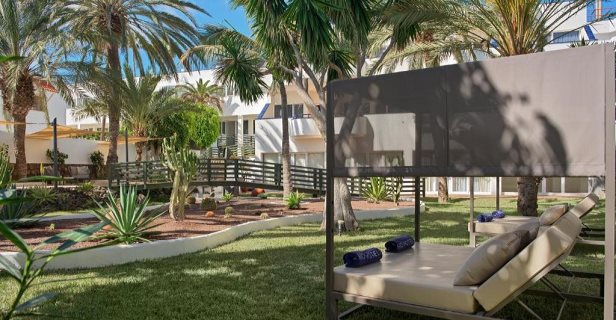 Hotel H10 Ocean Dunas