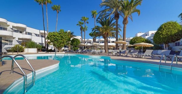 Hotel H10 Ocean Dunas