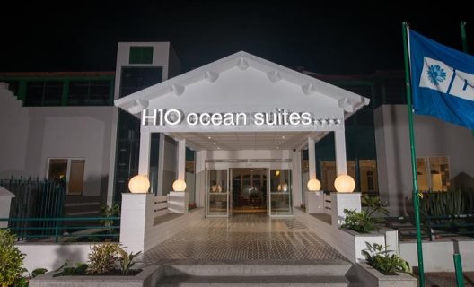 Hotel H10 Ocean Suites